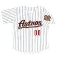 Custom black baseball jersey | GameDay Jerseys