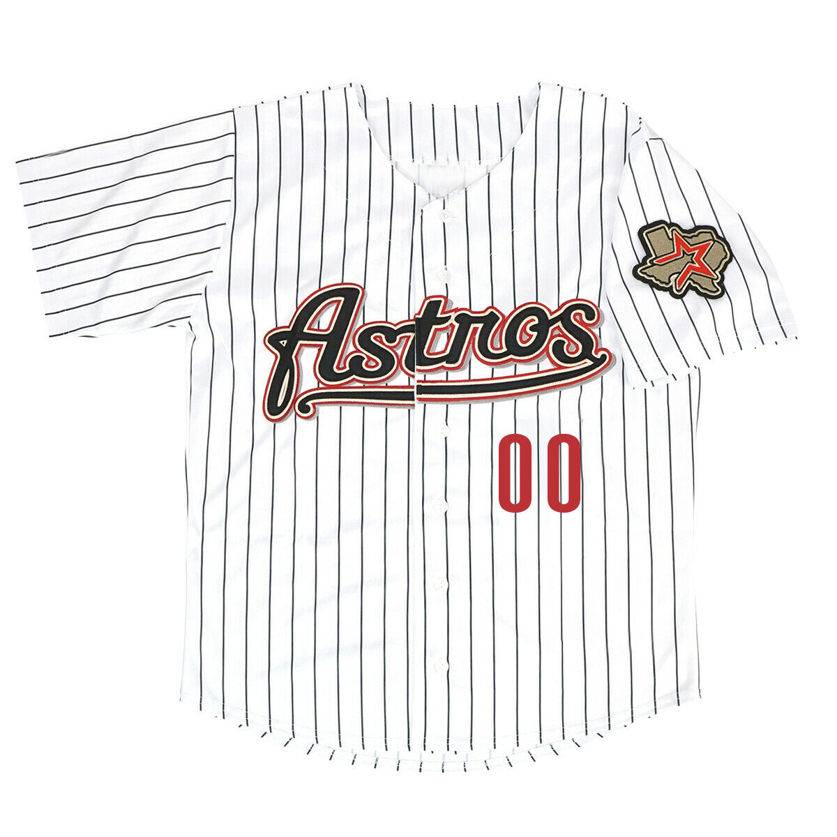 Custom black baseball jersey | GameDay Jerseys