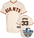 Custom Fan-Made Mike Napoli Texas Rangers #25 Red 2011 Baseball Jersey
