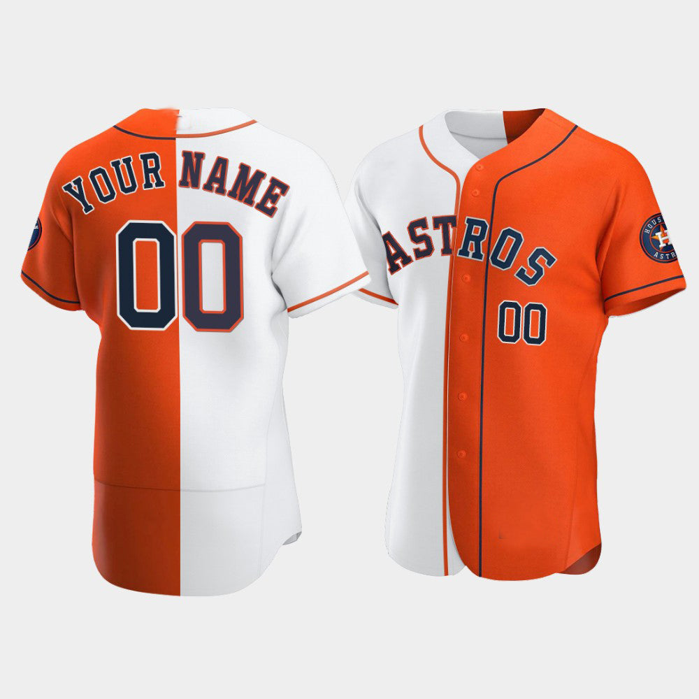 Custom white baseball jersey | GameDay Jerseys