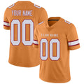 Custom gold football jersey | GameDay Jerseys