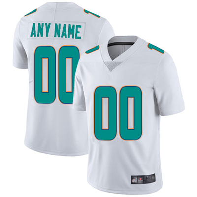 Custom football jersey front view | GameDay Jerseys