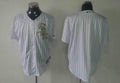 Custom Fan-Made White Chicago White Sox Baseball Jersey Chicago White Sox White USMC Baseball Jersey